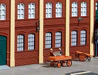 015-80202 - 1:87 Industriefenster